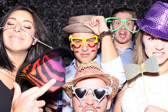 Photo Booth Rentals Grand Island Mansion