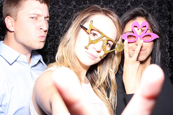 Photo Booth Rentals Grand Island Mansion
