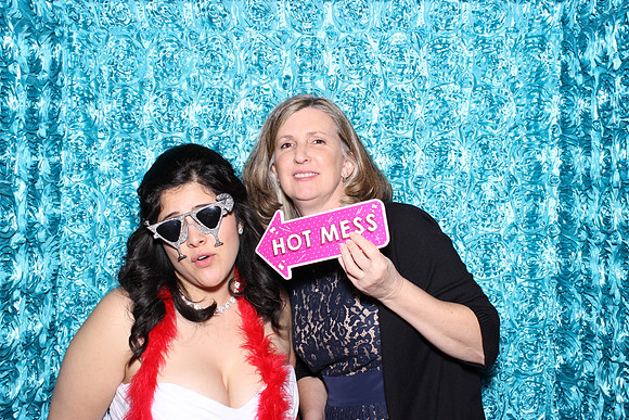 Sacramento Photo Booth Rentals