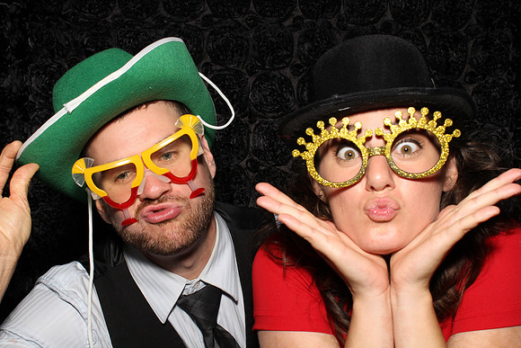 Photo Booth Rentals Sacramento