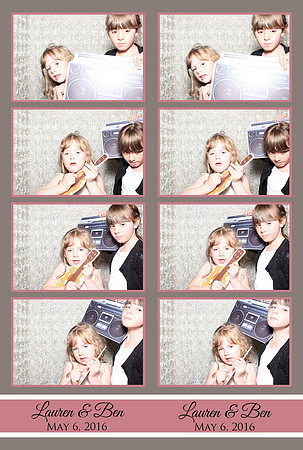 Photo Booth Rentals Loomis