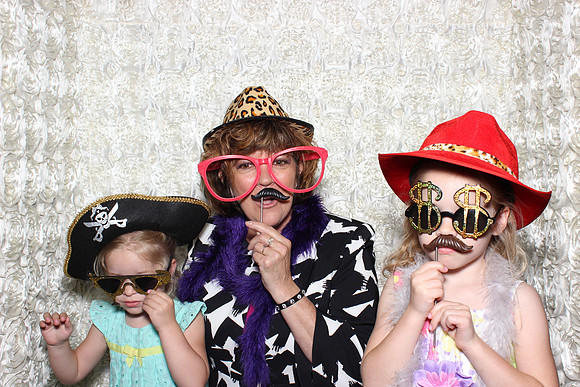 Photo Booth Rentals Loomis