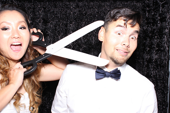 Photo Booth Rentals Sacramento