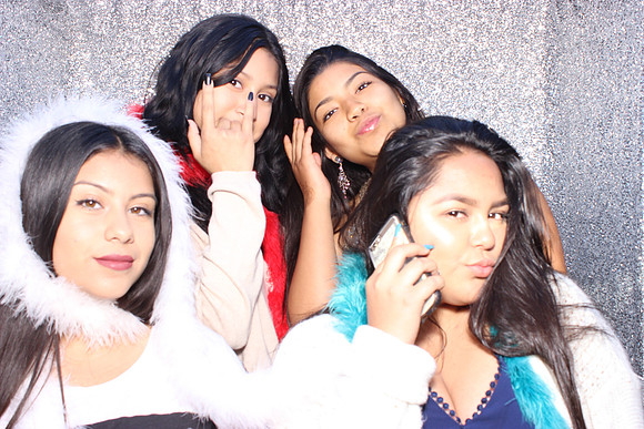 Photo Booth Rentals