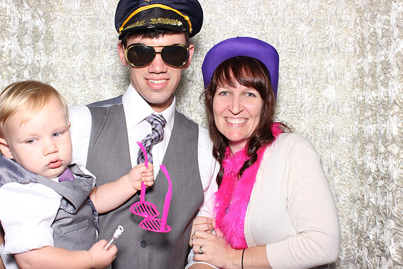Photo Booth Rentals Loomis