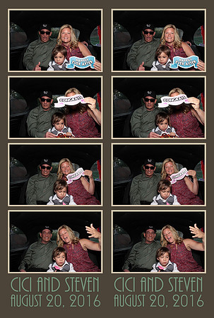 Photo Booth Rentals Taber Ranch