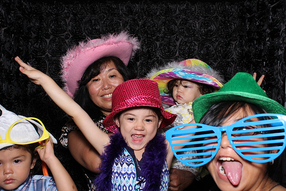 Photo Booth Rentals Sacramento