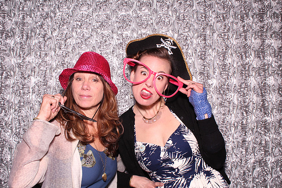 Photo Booth Rentals Sacramento Zoo