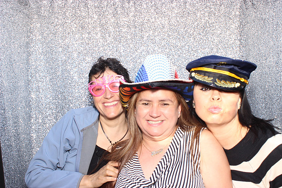 Photo Booth Rentals