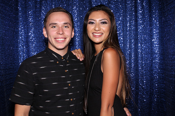 Photo Booth Rentals at The Blue Goose