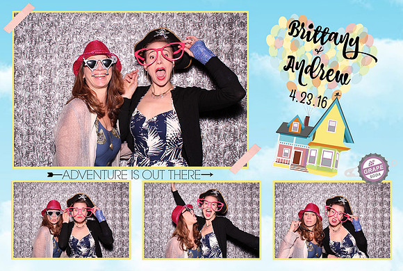 Photo Booth Rentals Sacramento Zoo