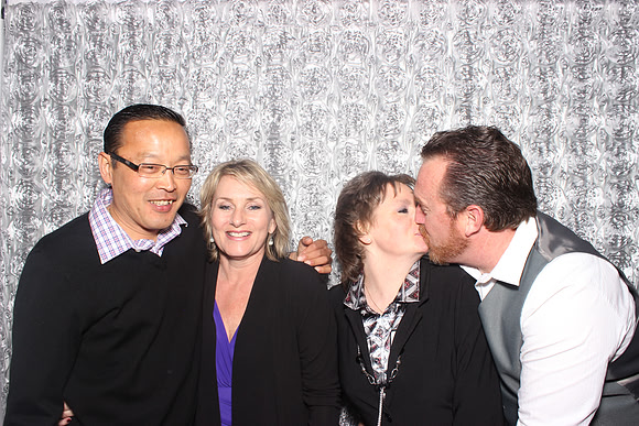 Photo Booth Rentals Northern California