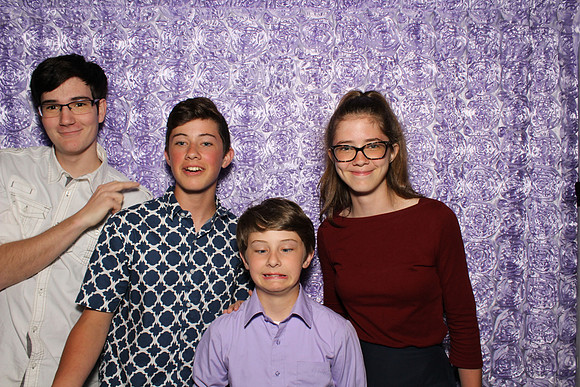 Photo Booth Rentals Arden Hills Country Club