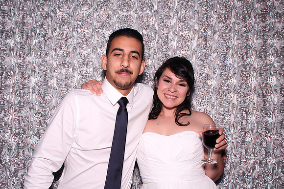 Photo Booth Rentals Sacramento Zoo