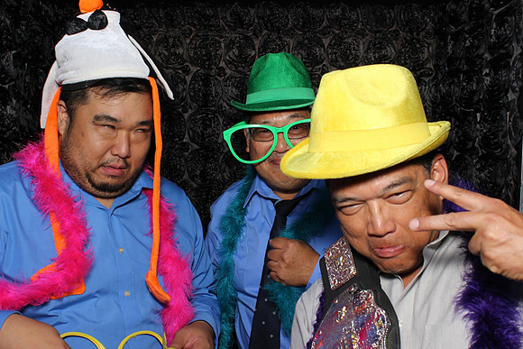 Photo Booth Rentals Sacramento
