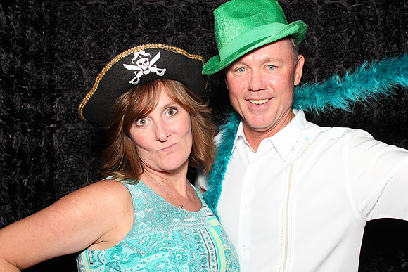 Sacramento Photo Booth Rentals