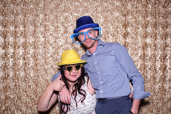 Granite Bay Photo Booth Rentals