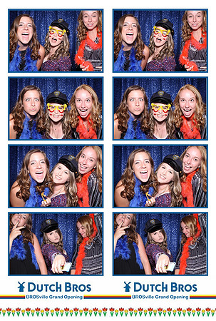 Photo Booth Rentals at The Blue Goose