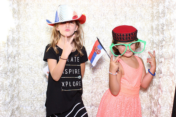 Photo Booth Rentals Sacramento