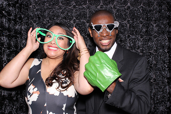 Photo Booth Rentals Grand Island Mansion