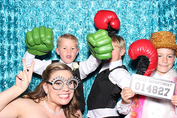 Sacramento Photo Booth Rentals