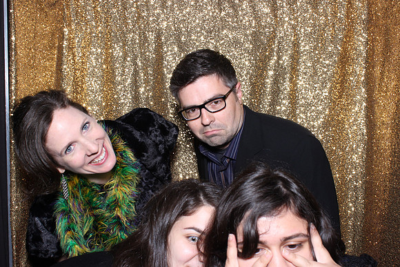 Sacramento Prom Photo Booth Rentals