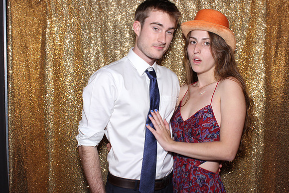 Sacramento Prom Photo Booth Rentals