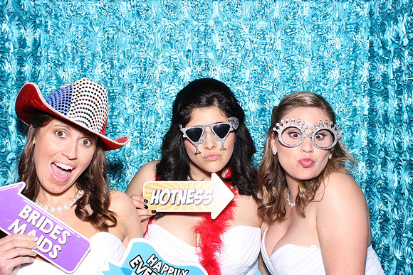 Sacramento Photo Booth Rentals
