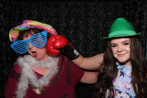 Photo Booth Rentals Sacramento