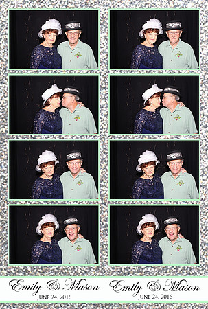 Photo Booth Rentals Forest House Lodge