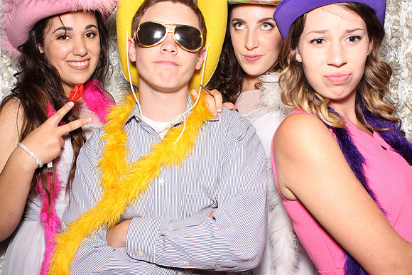 Photo Booth Rentals Loomis