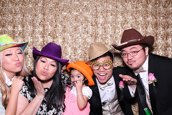 Granite Bay Photo Booth Rentals