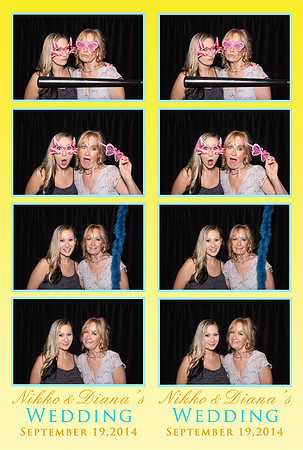 Sacramento Photo Booth Rentals