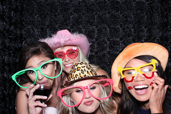Sacramento Photo Booth Rentals