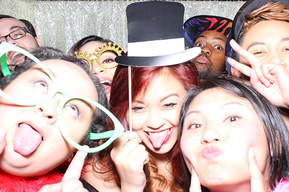 Photo Booth Rentals Sacramento