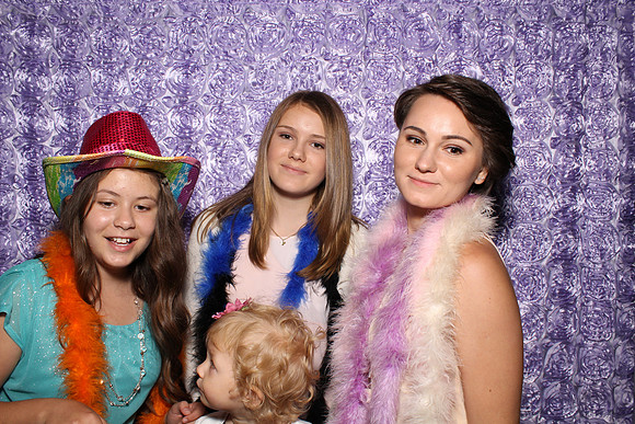 Photo Booth Rentals Arden Hills Country Club