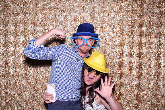 Granite Bay Photo Booth Rentals