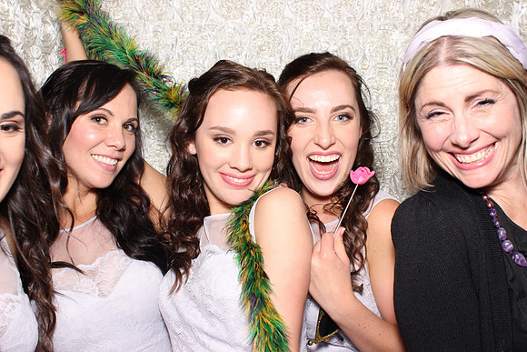 Photo Booth Rentals Loomis