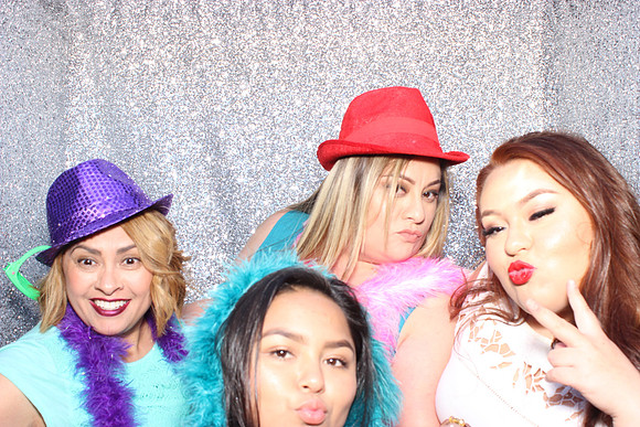 Photo Booth Rentals