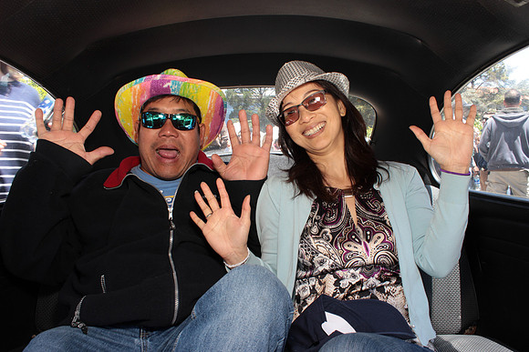 Photo Booth Rentals Berkeley
