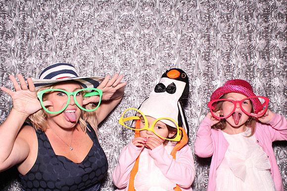 Photo Booth Rentals Sacramento Zoo
