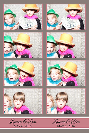Photo Booth Rentals Loomis