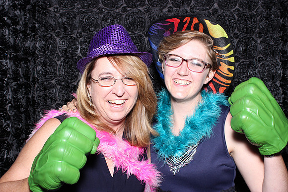 Photo Booth Rentals Grand Island Mansion