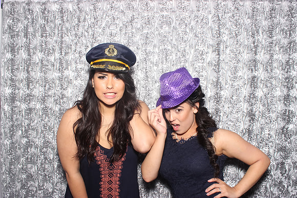 Photo Booth Rentals Northern California
