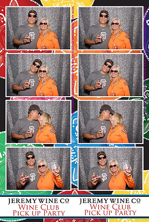 Photo Booth Rentals Lodi