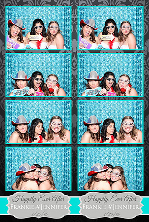 Sacramento Photo Booth Rentals