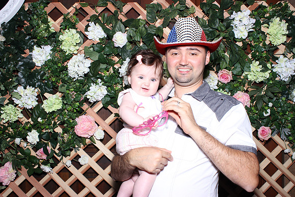 Photo Booth Rentals Miner's Foundry