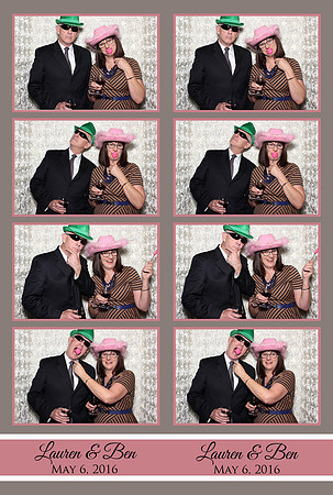 Photo Booth Rentals Loomis
