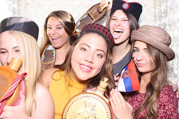 Photo Booth Rentals Sacramento