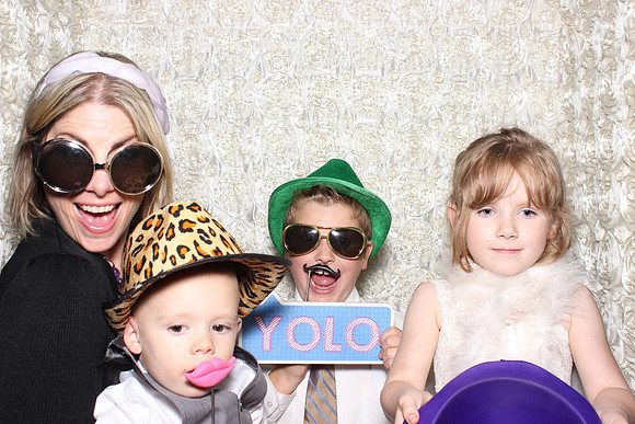 Photo Booth Rentals Loomis